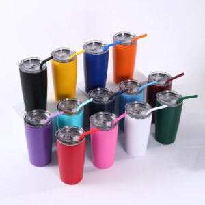 Custom Engraved 20ounce Tumbler