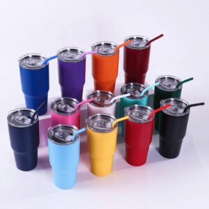 Custom Engraved 30ounce Tumbler