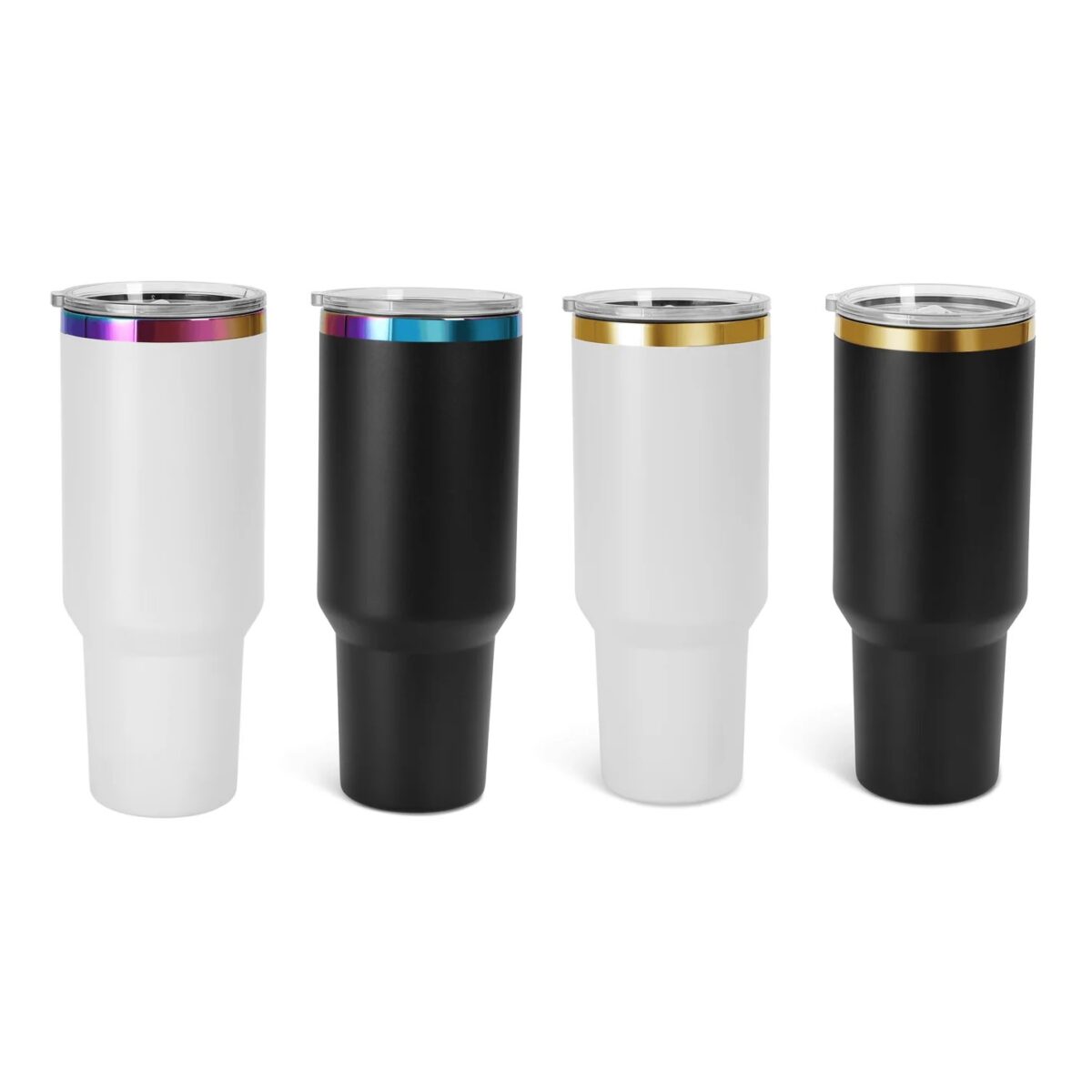 Custom Engraved 40 oz Tumbler - Image 2