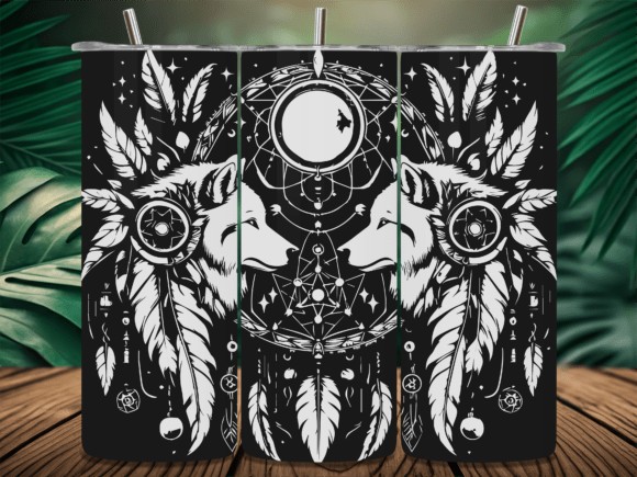 Custom Engraved 20 oz Skinny Tumbler - Image 4