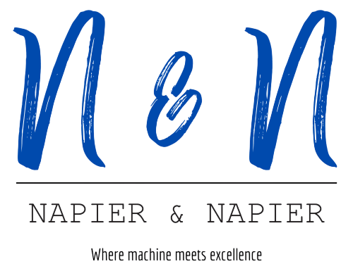 Napier & Napier, LLC