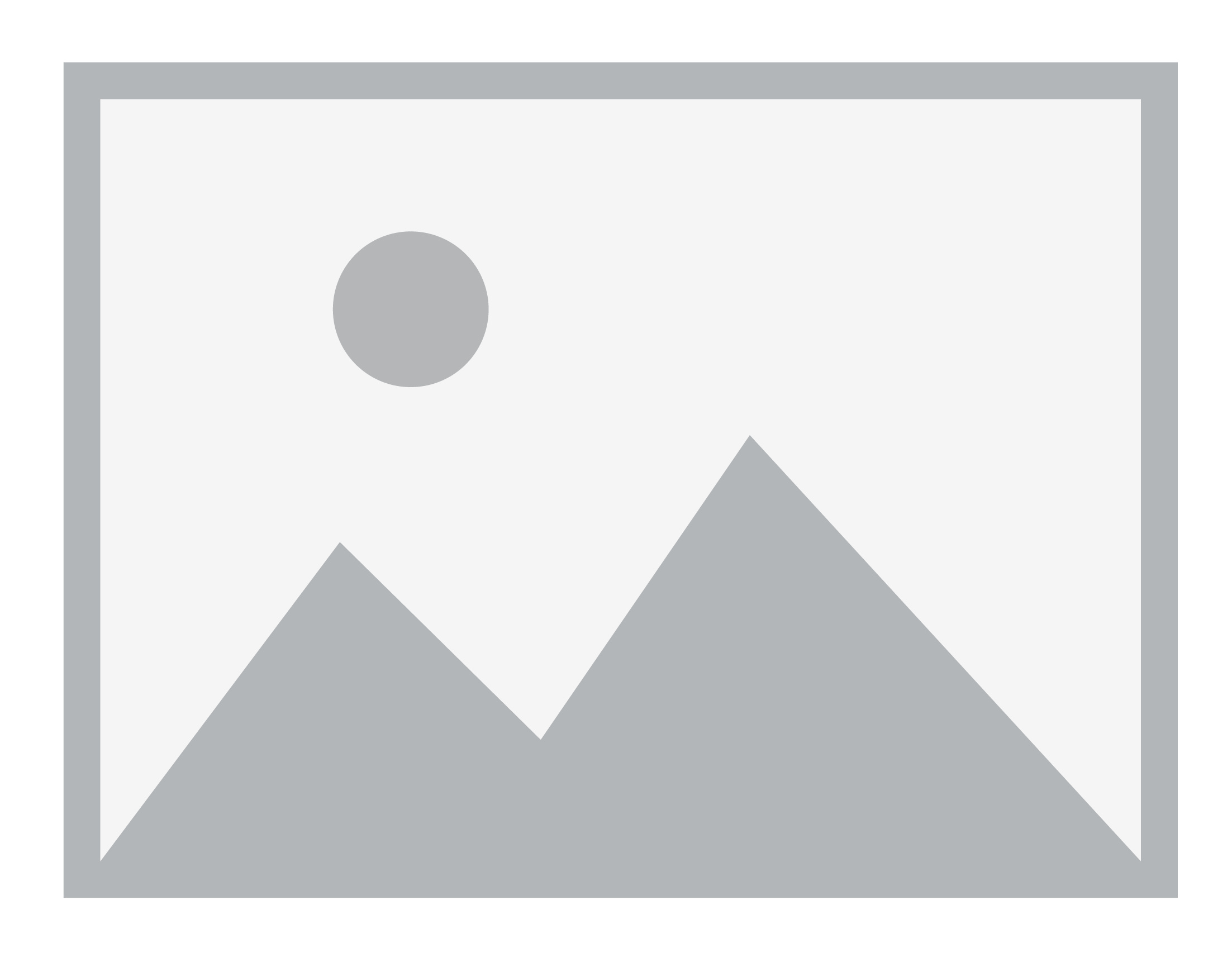 This placeholder image features a simple gray graphic, typically used to indicate a missing or unuploaded image. It's relevant for design or content layout discussions.