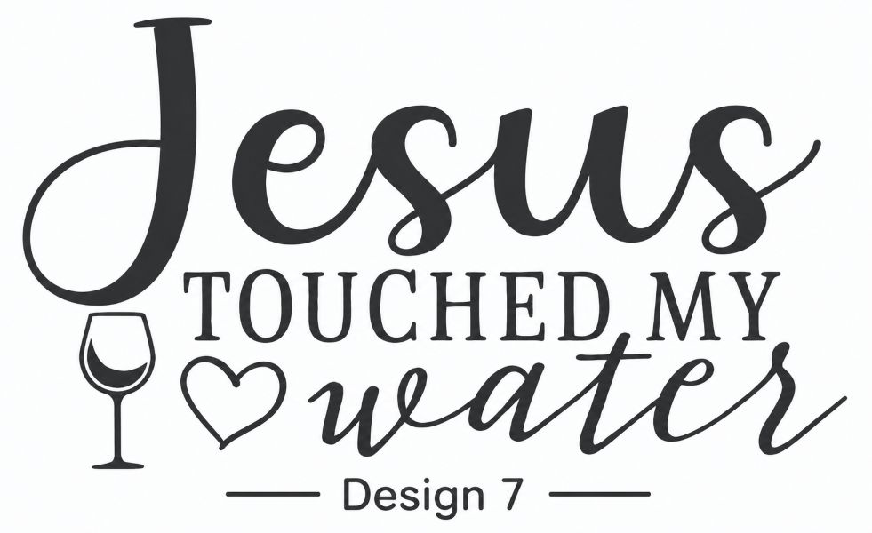 Custom Engraved 12 oz Tumbler - Image 9